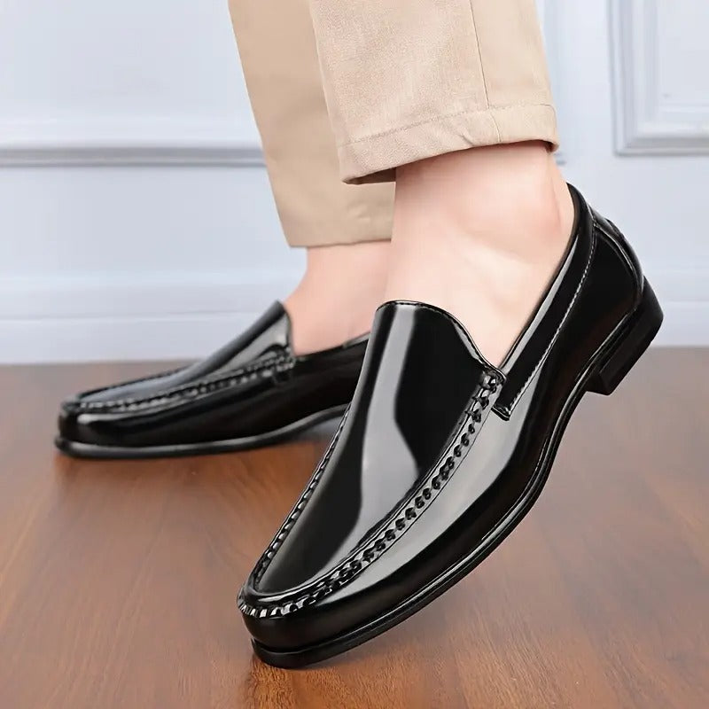 Marcos® - Mocasines de Piel⏐Edición Premium