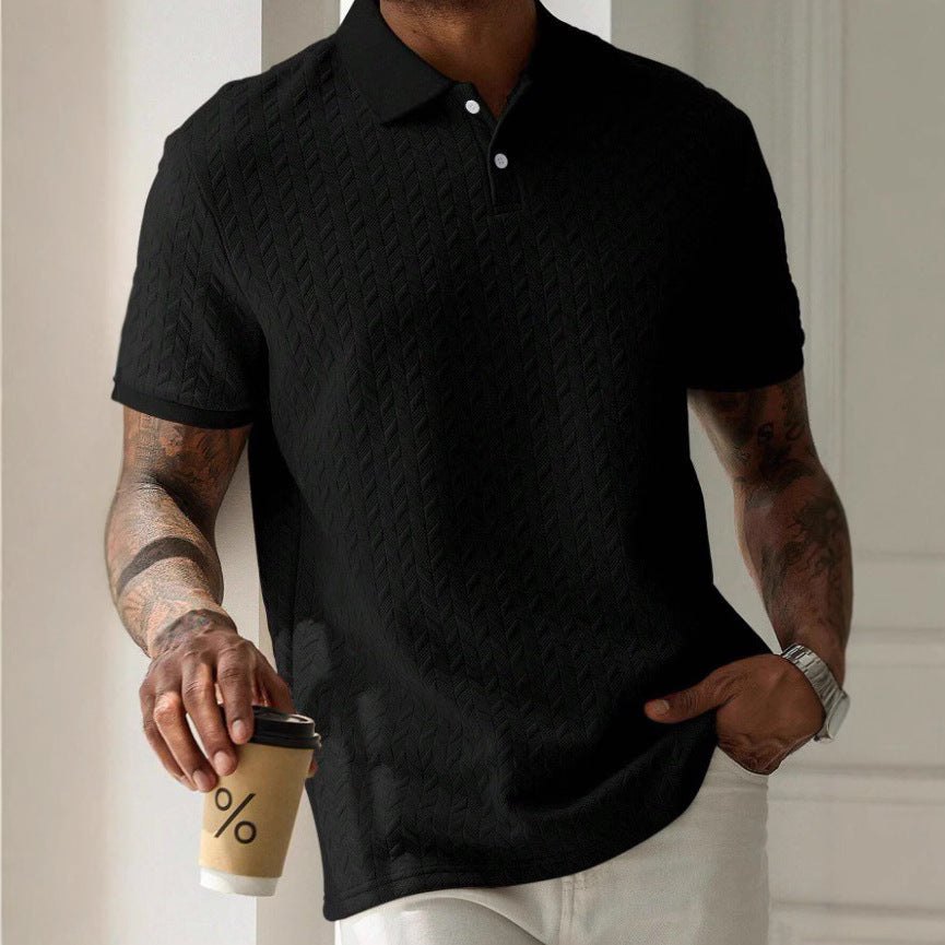 Laluna® | Elegante Polo para Hombre