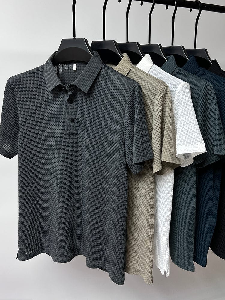 Davanté | Camiseta elegante para hombre