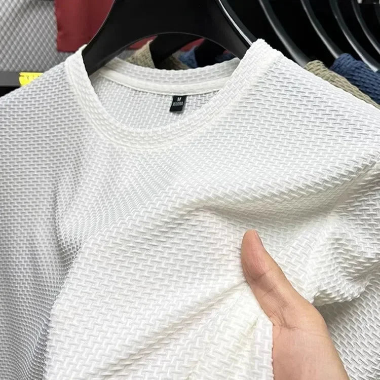 Laluna® | Elegante Camiseta de Hombre