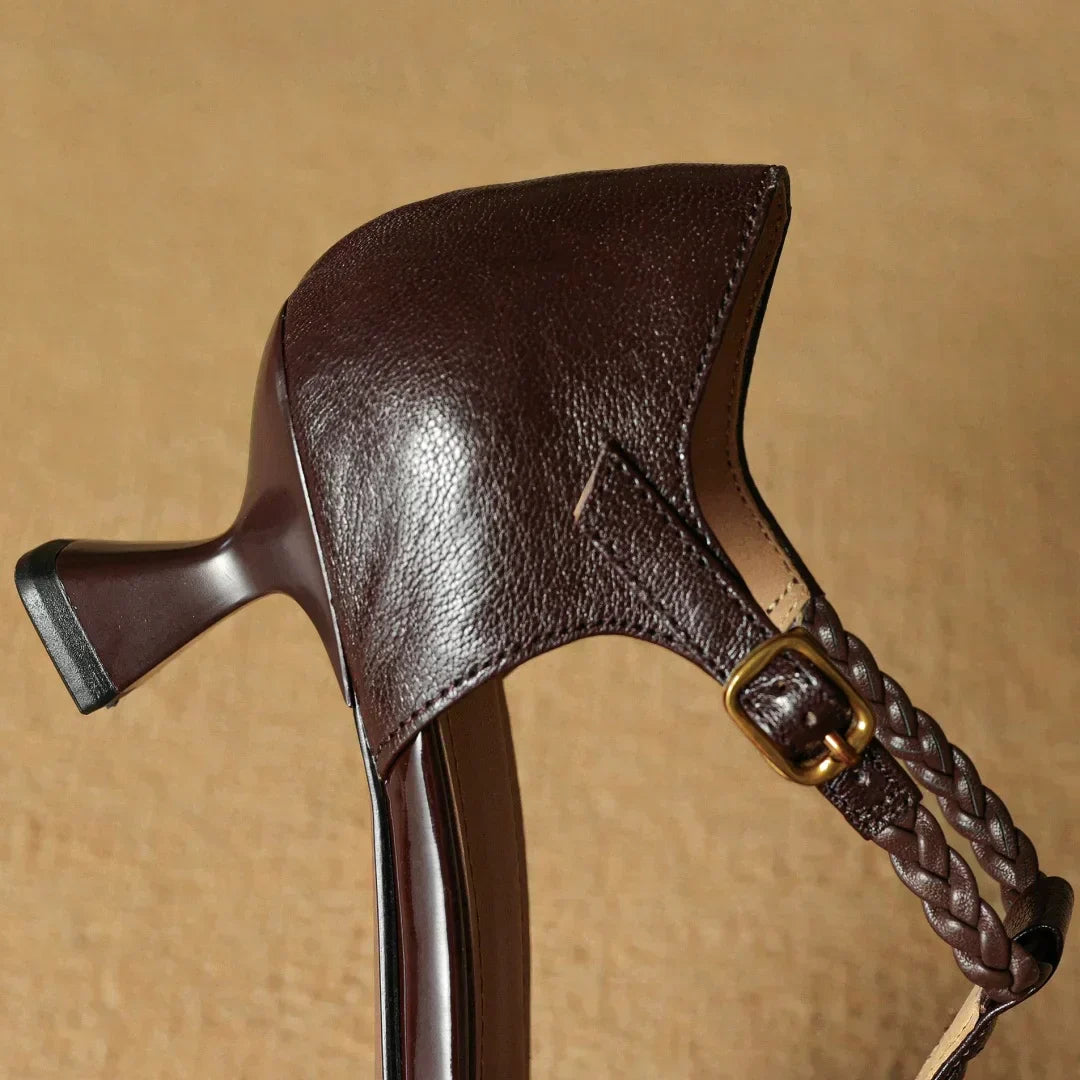 Sandalias Talvanna