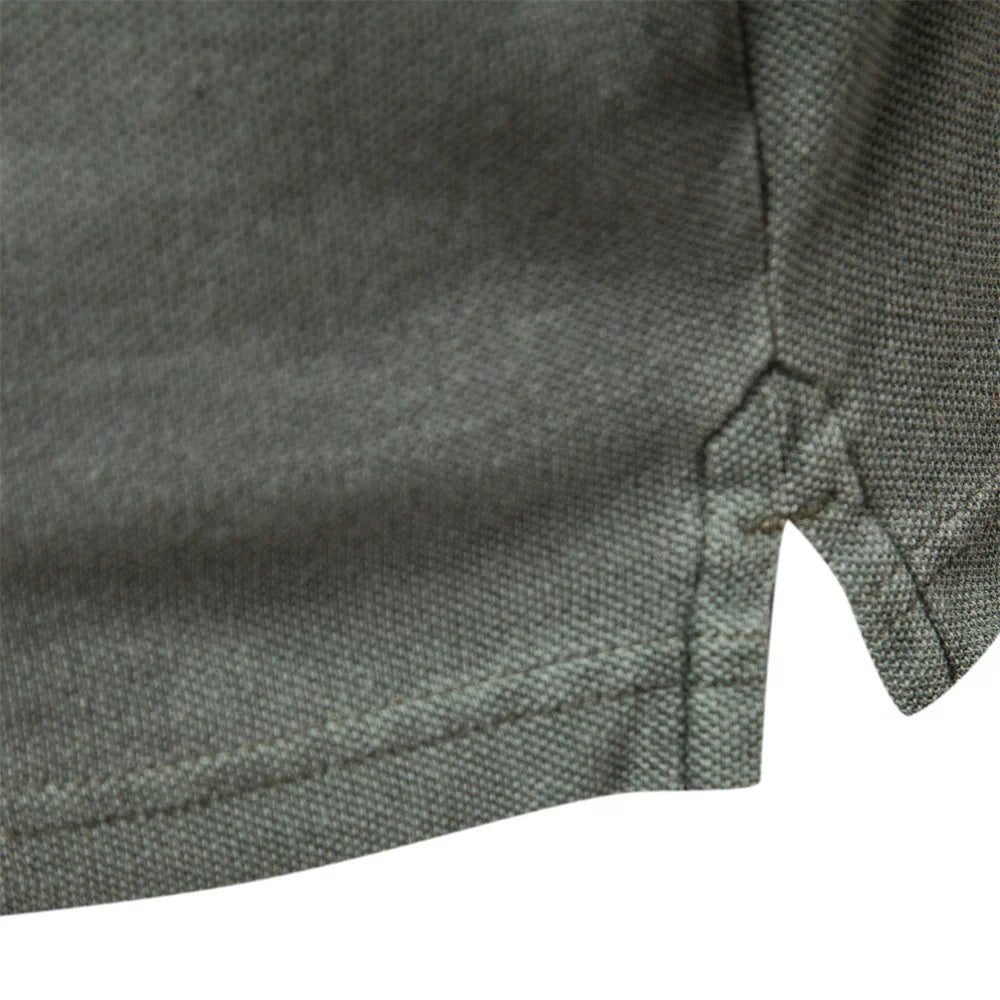 Laluna® | Polo Casual para Hombres