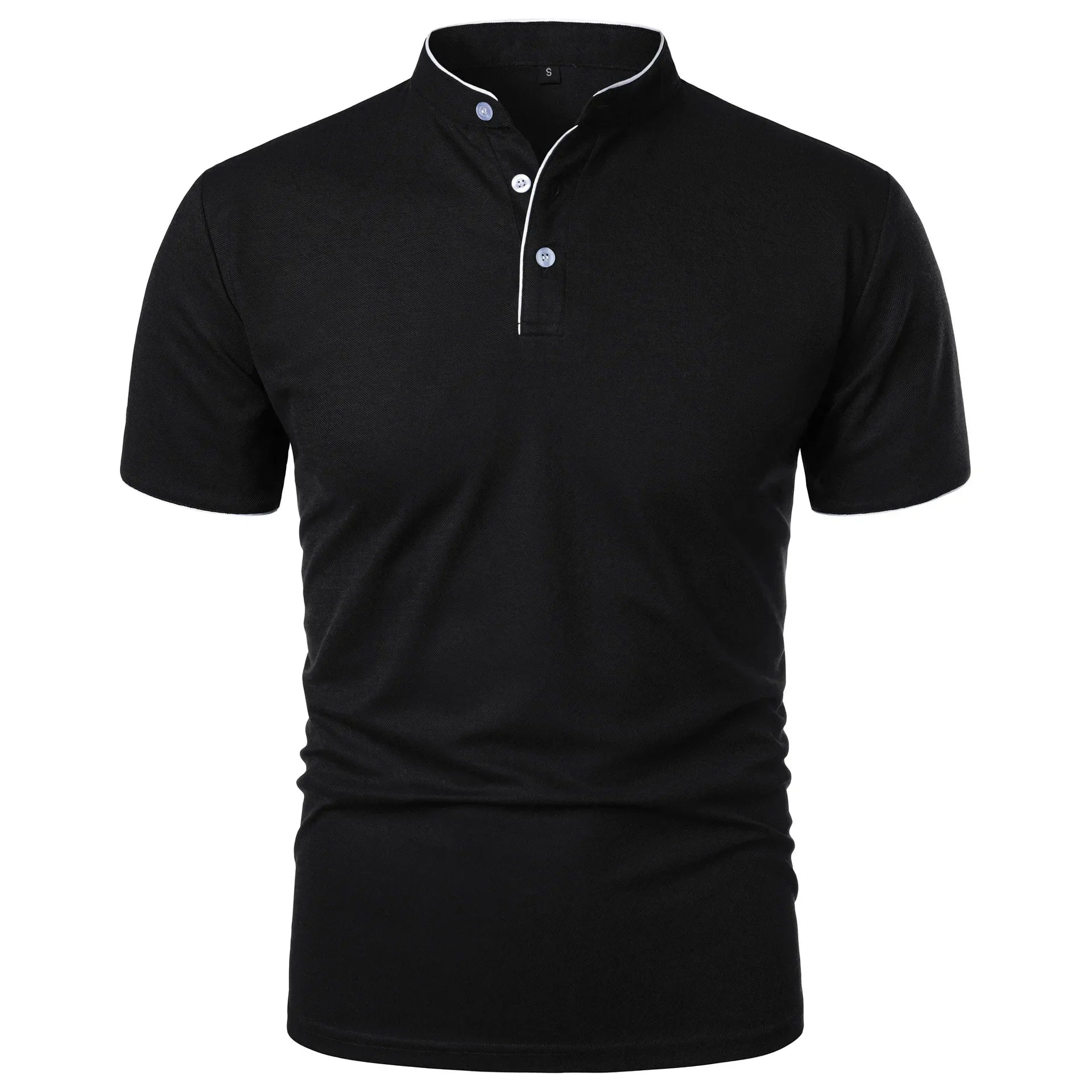 Laluna® | Polo de ajuste elástico