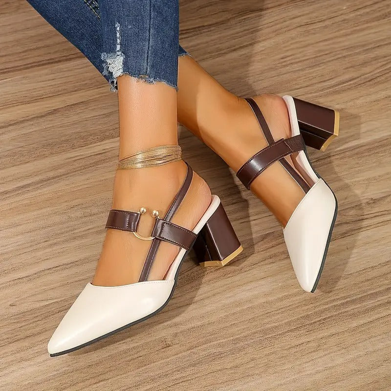 Pilar® - Zapatos de Tacón⏐Edición Premium