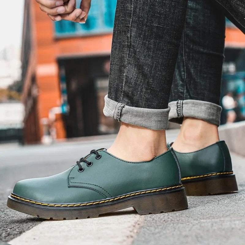 Martens | Zapatos cortos elegantes