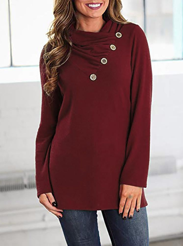 Camisetas y blusas