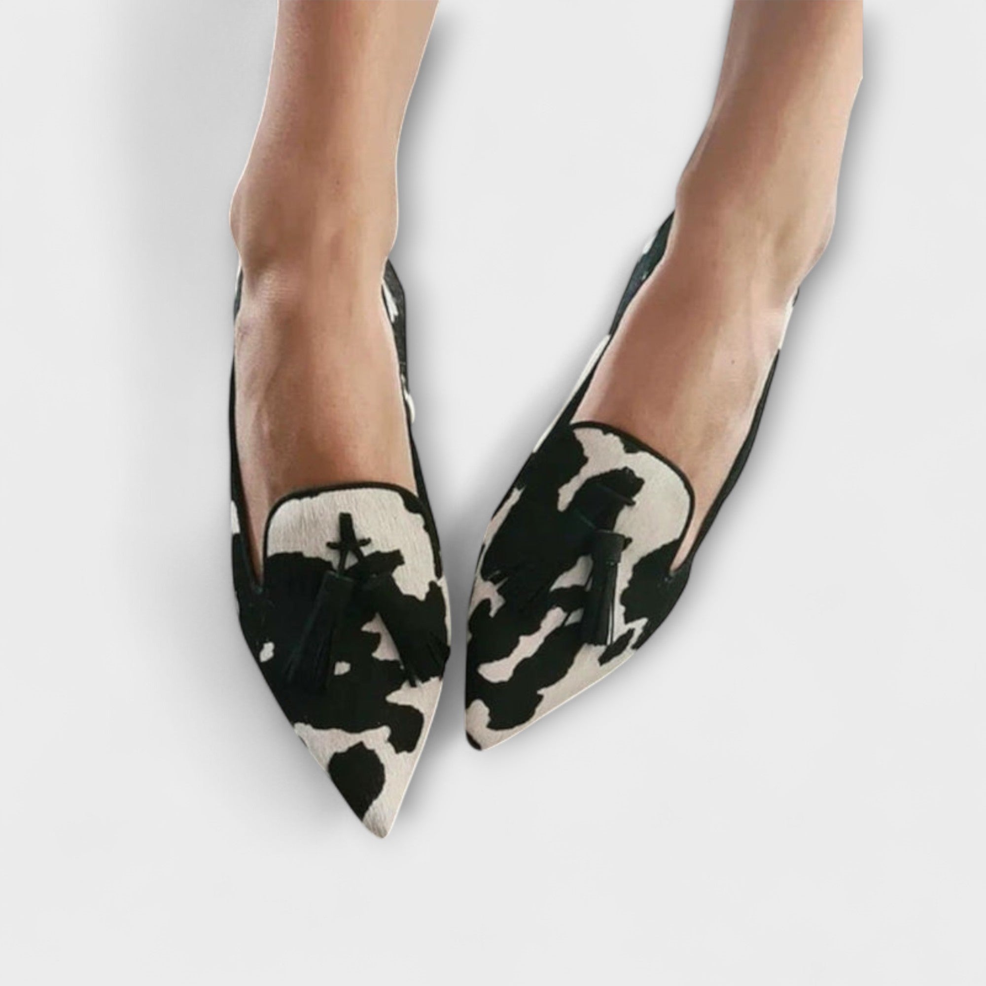 Julia - Elegantes Mocasines