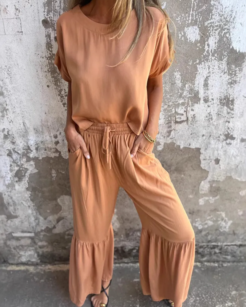 ANERI - CONJUNTO ELEGANTE