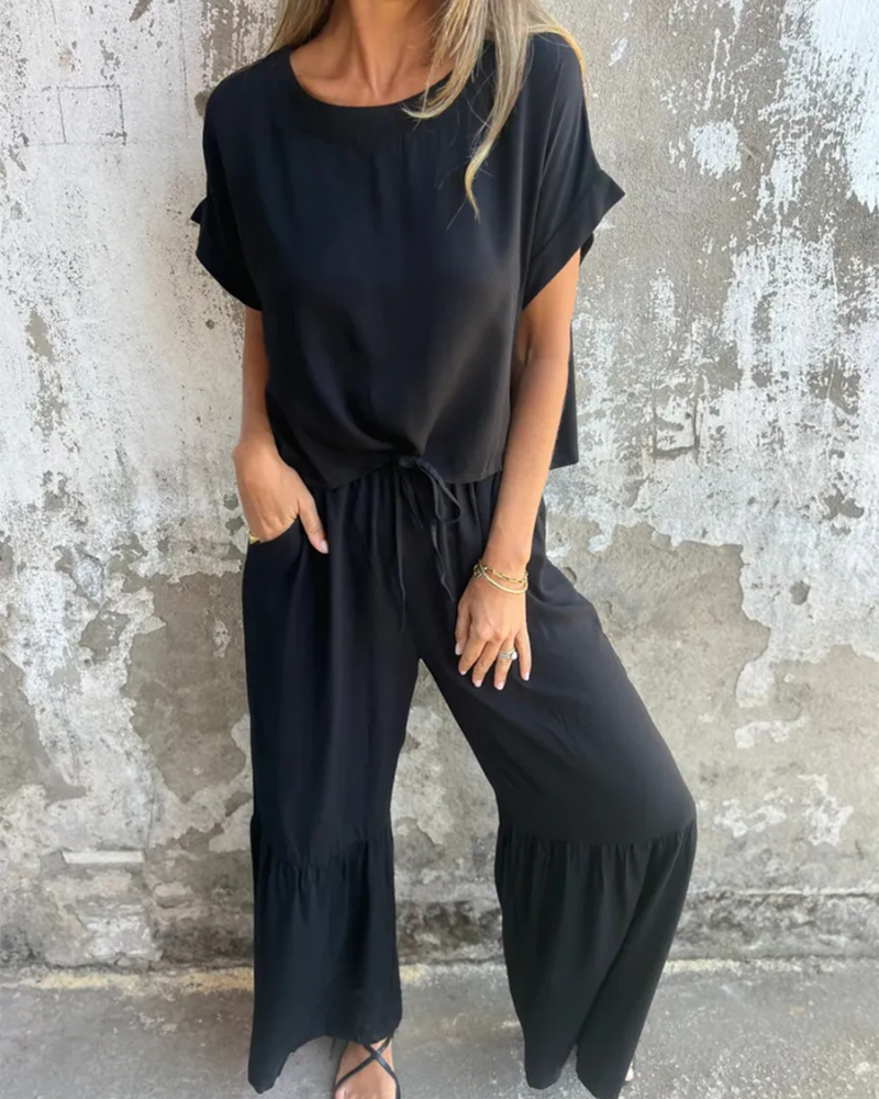 ANERI - CONJUNTO ELEGANTE