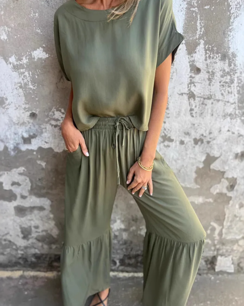 ANERI - CONJUNTO ELEGANTE