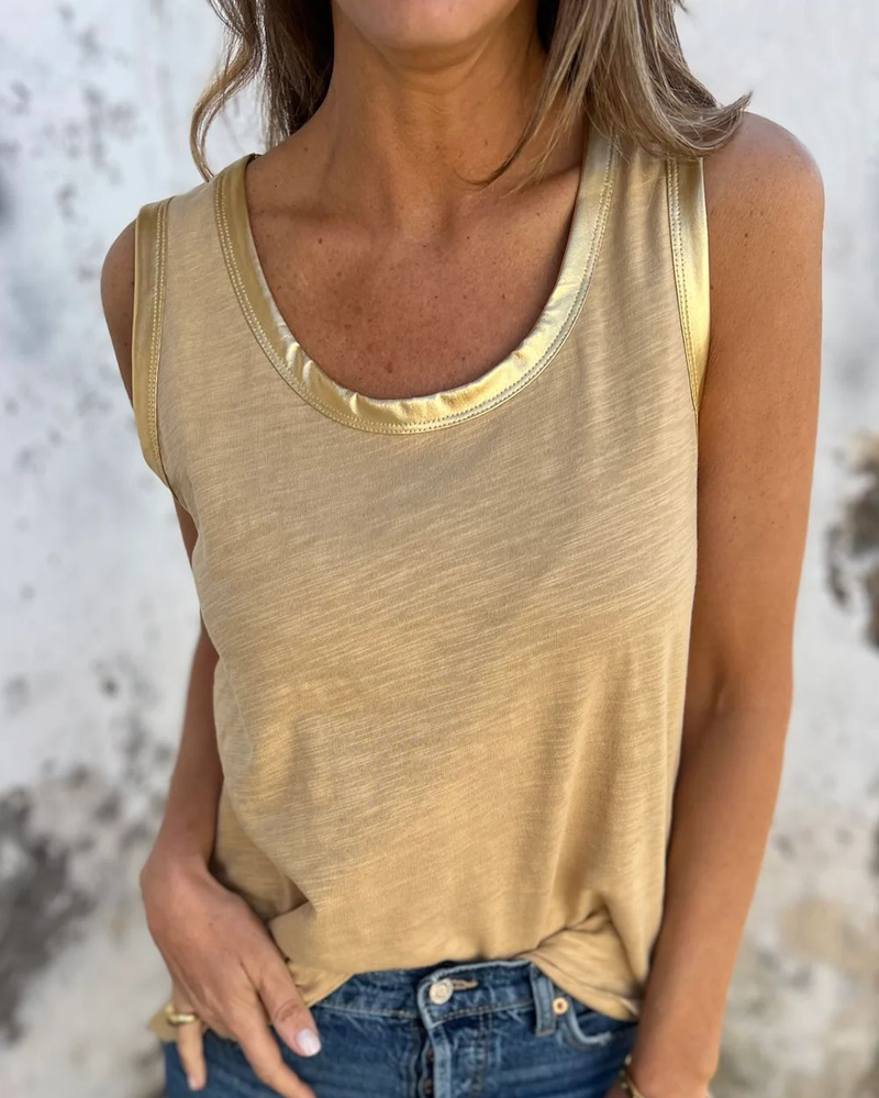 BELEN – Camiseta Moderna y Chic
