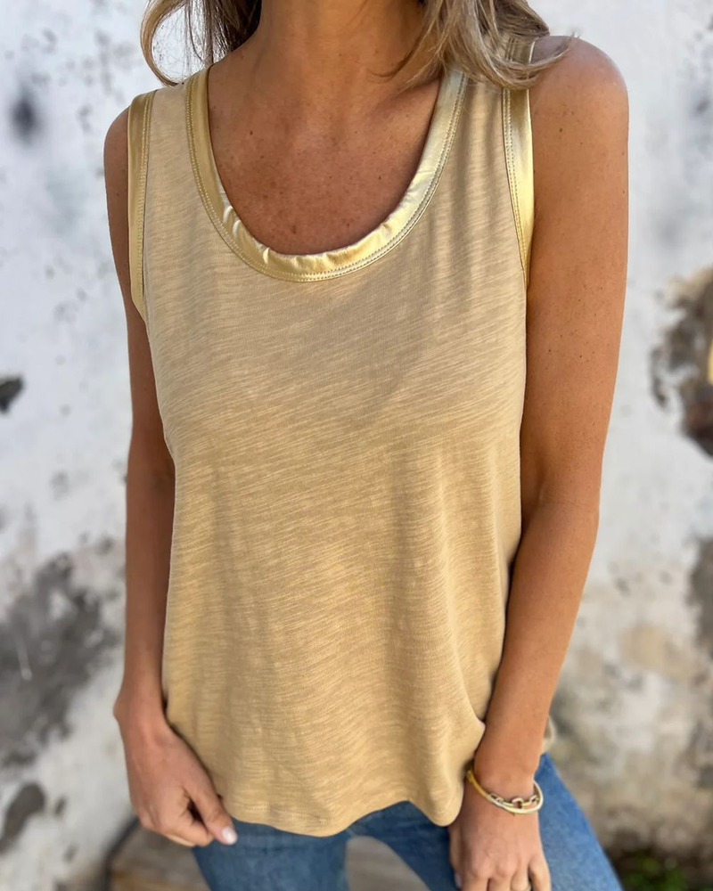 BELEN – Camiseta Moderna y Chic