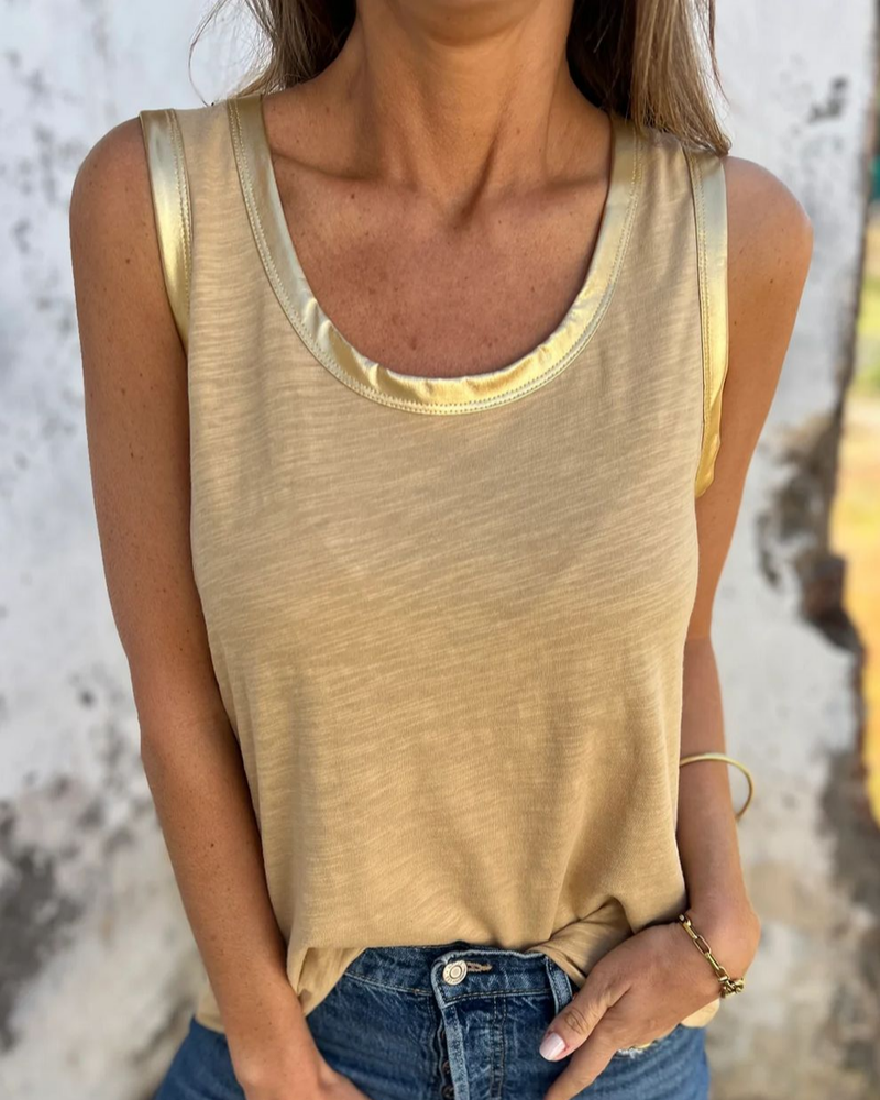 BELEN – Camiseta Moderna y Chic