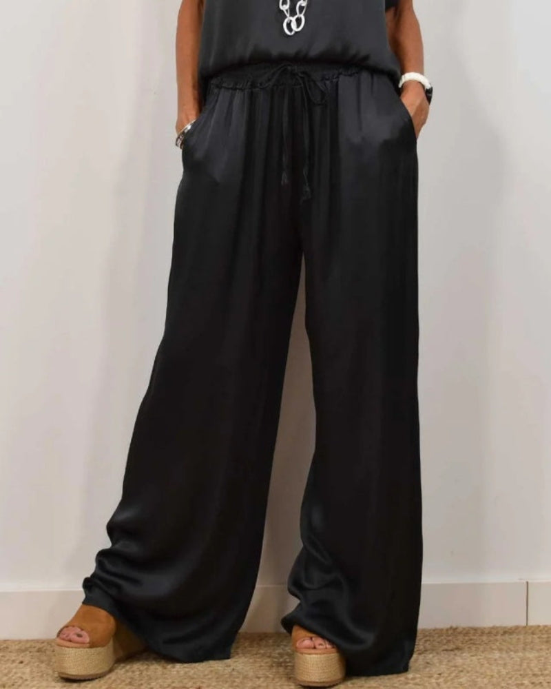 MARIARE – CONJUNTO ELEGANTE DE 2 PIEZAS