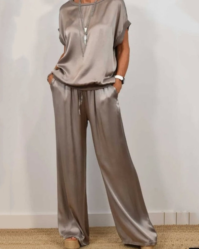 MARIARE – CONJUNTO ELEGANTE DE 2 PIEZAS