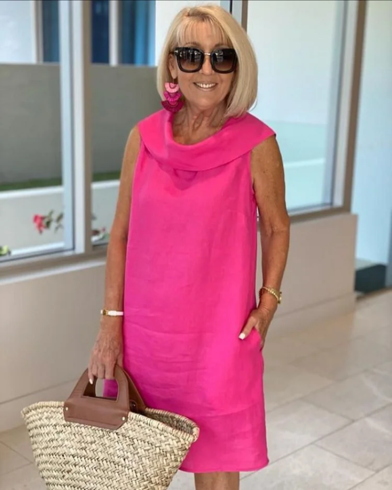 CIRESA – VESTIDO LIGERO
