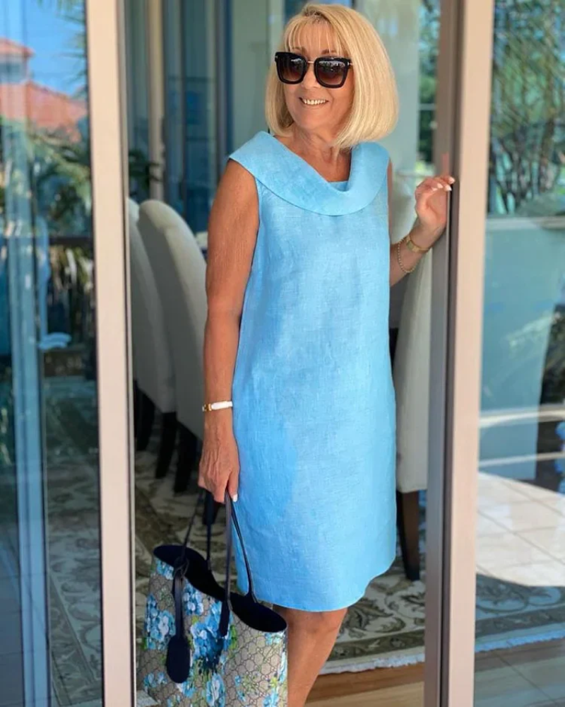 CIRESA – VESTIDO LIGERO