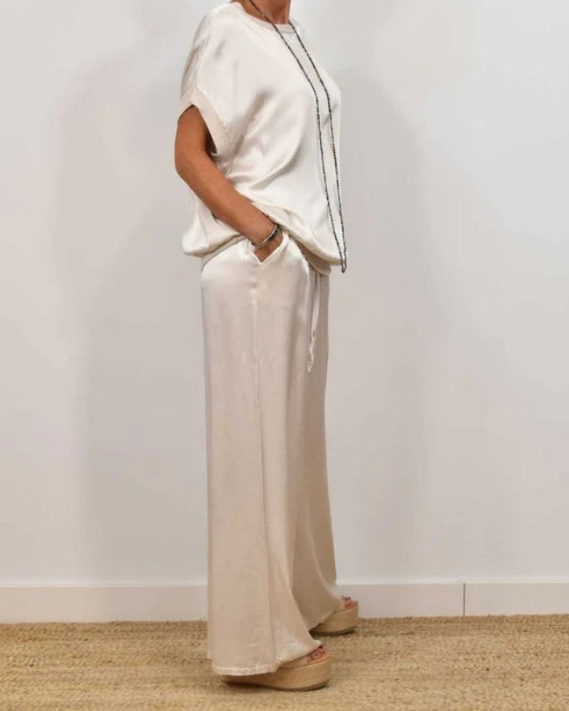 MARIARE – CONJUNTO ELEGANTE DE 2 PIEZAS