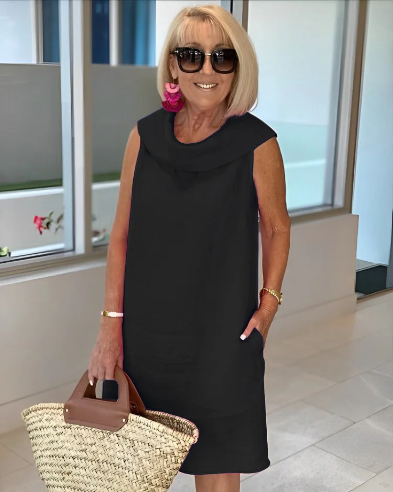 CIRESA – VESTIDO LIGERO