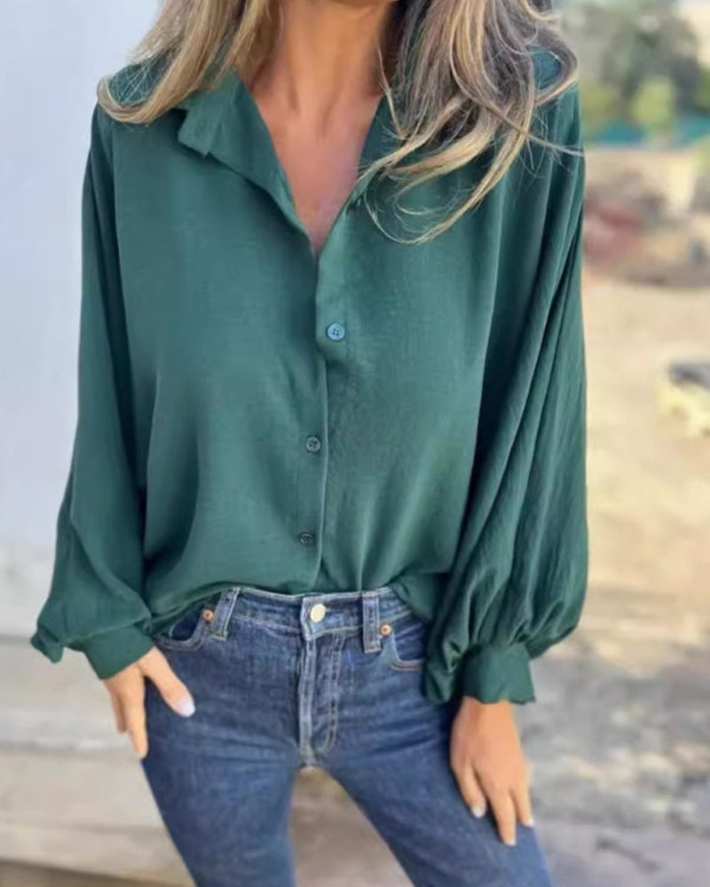 SOROLA - CAMISA CASUAL Y CÓMODA