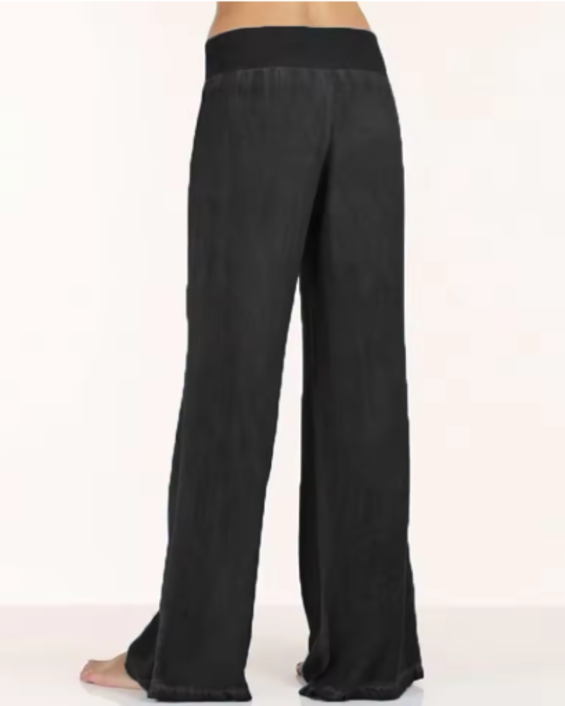 ASUNA - PANTALÓN BOHEMIO CÓMODO
