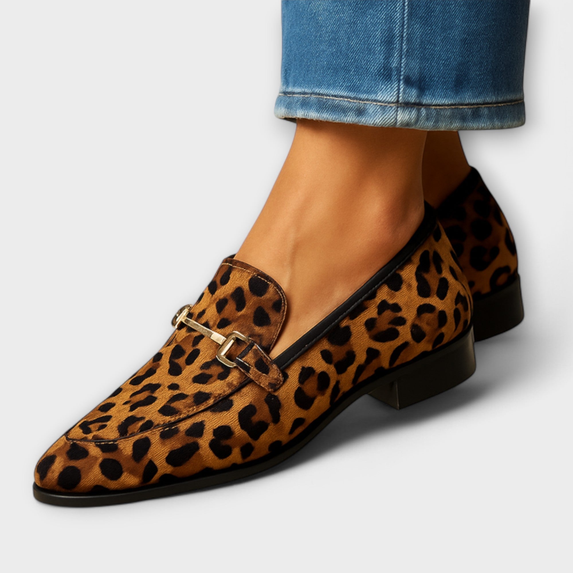 Rita - Mocasín Wilde