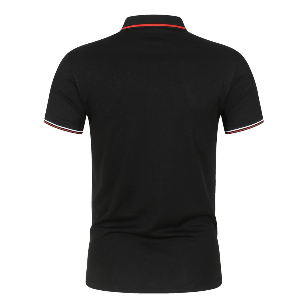 Laluna® | Camiseta Polo Casual