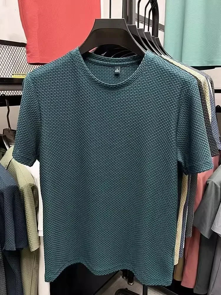 Laluna® | Elegante Camiseta de Hombre