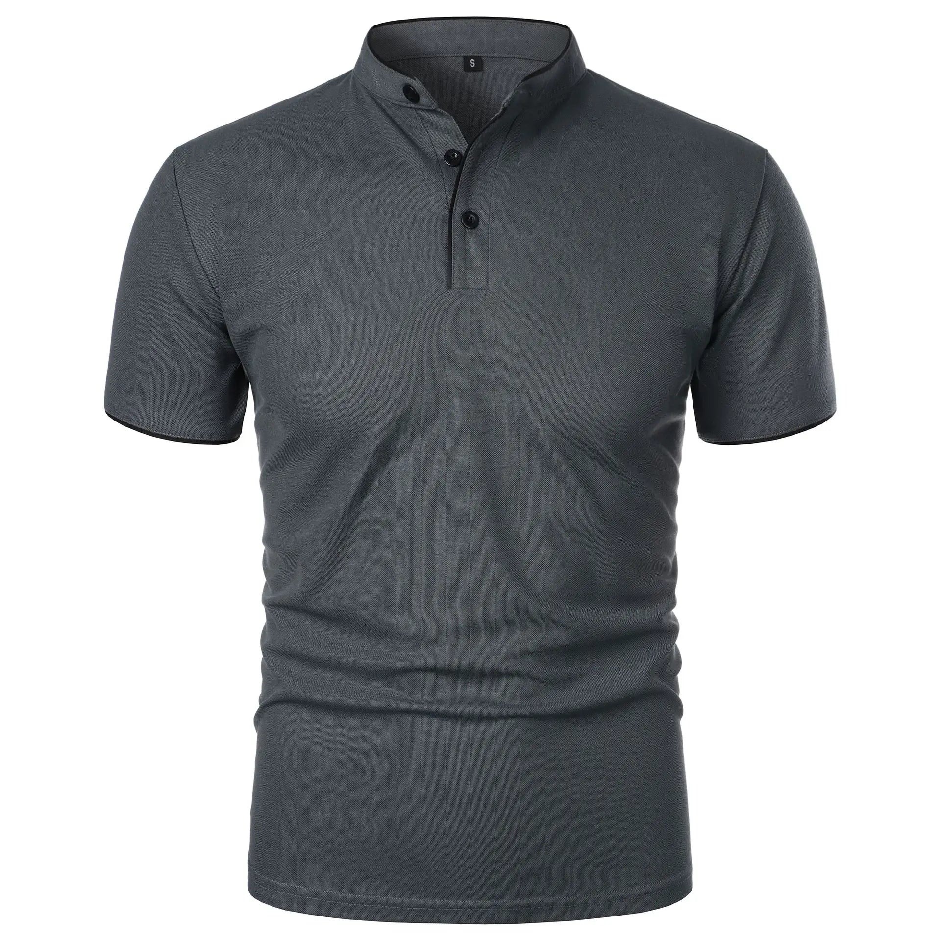 Laluna® | Polo de ajuste elástico