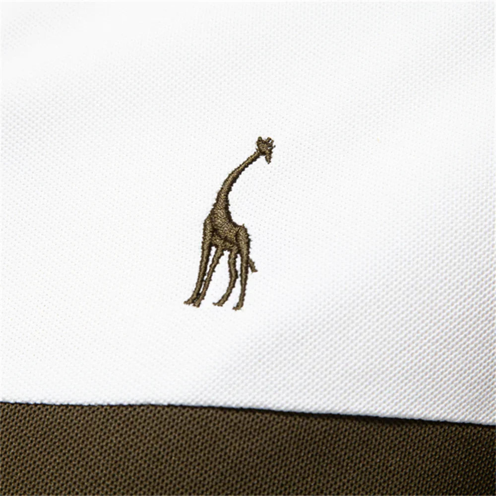 Laluna® | Polo Casual de Lujo