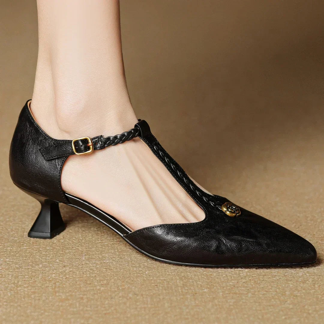Sandalias Talvanna