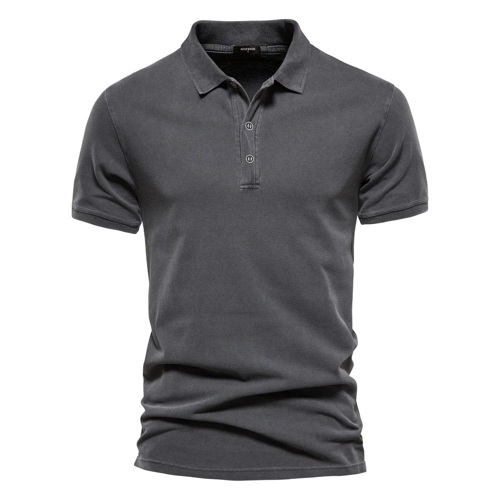 Laluna® | Polo Casual para Hombres