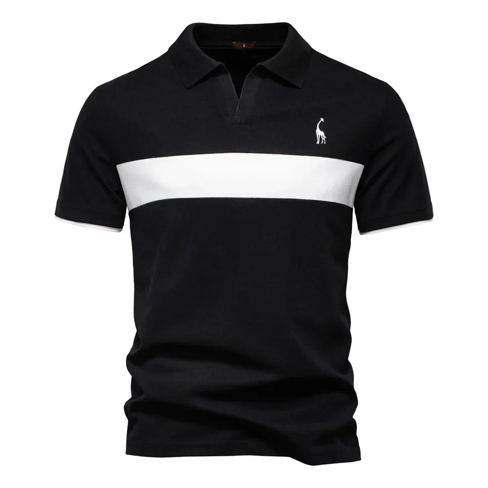 Laluna® | Polo Casual de Lujo