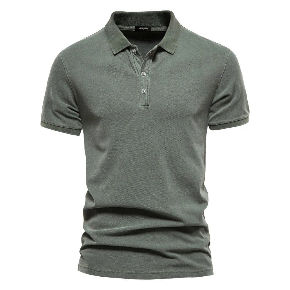 Laluna® | Polo Casual para Hombres