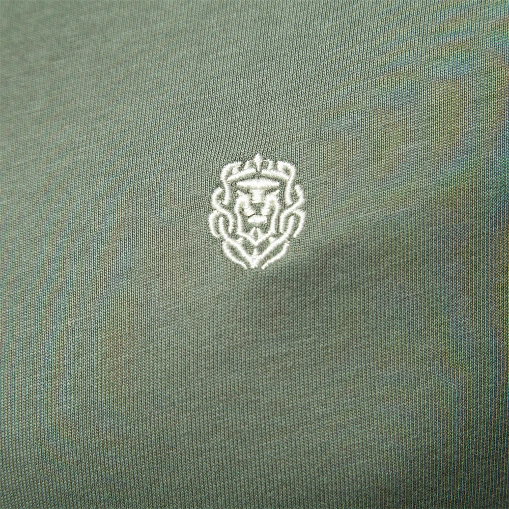 Laluna® | Polo de Algodón Chic
