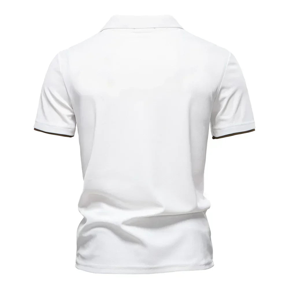 Laluna® | Polo Casual de Lujo