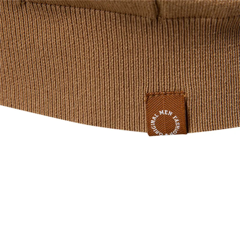 Laluna® | Polo de Verano con Cremallera