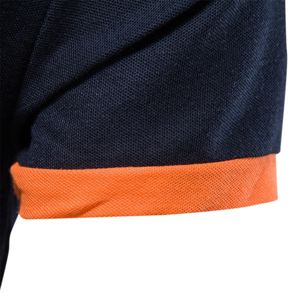 Laluna® | Camiseta Polo Casual