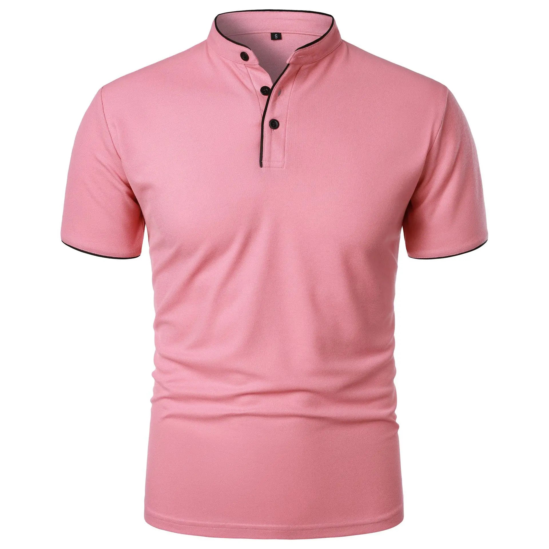 Laluna® | Polo de ajuste elástico