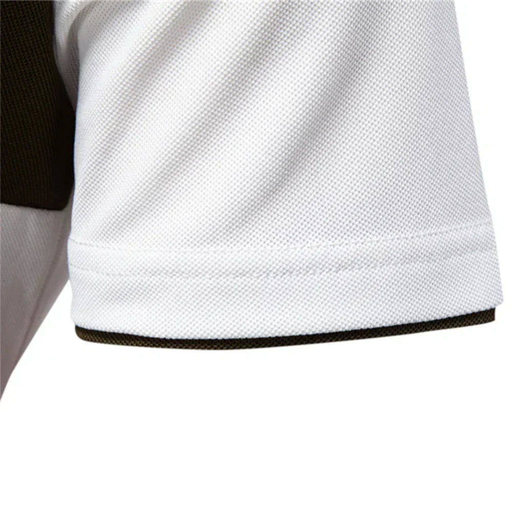 Laluna® | Polo Casual de Lujo
