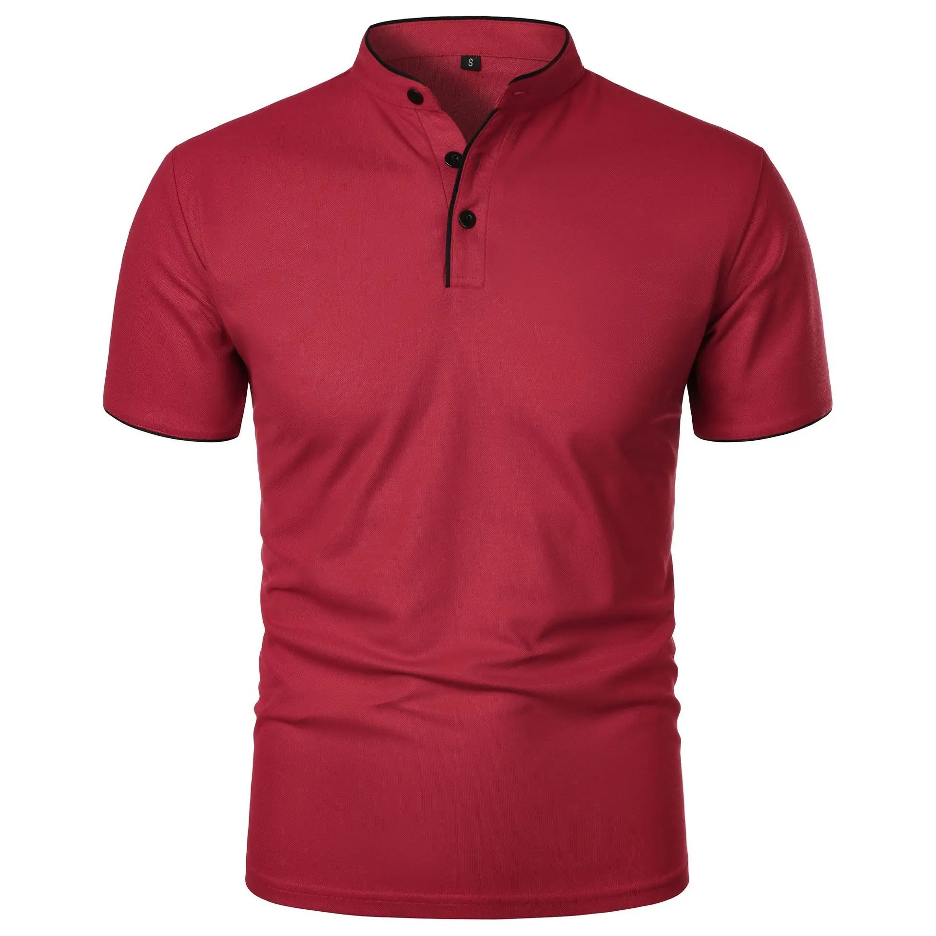 Laluna® | Polo de ajuste elástico