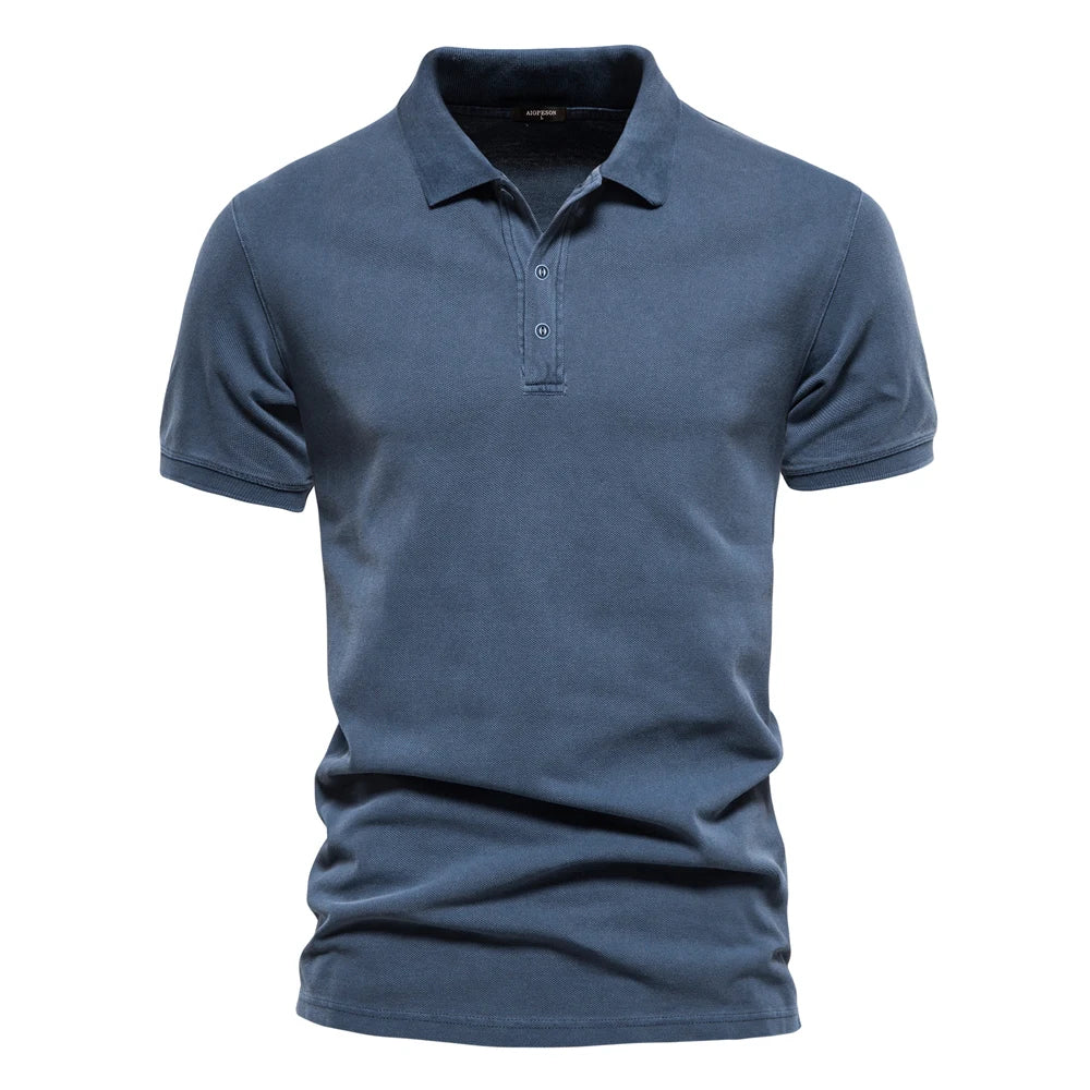 Laluna® | Polo Casual para Hombres