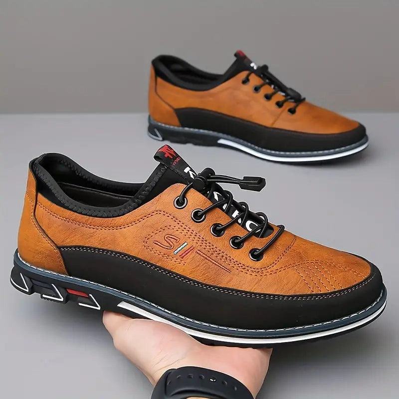 MAURO | ZAPATOS OXFORD