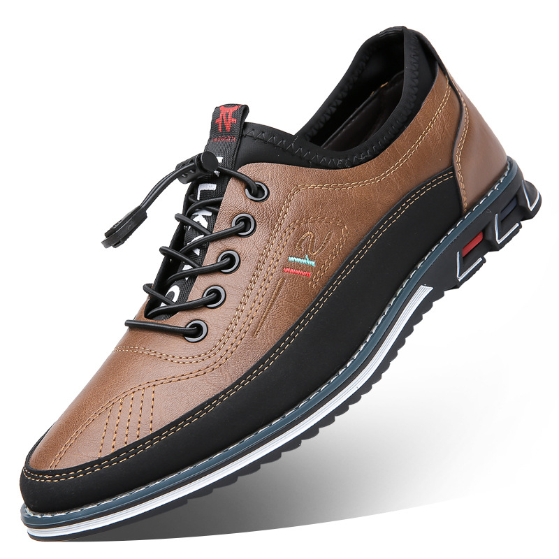 MAURO | ZAPATOS OXFORD