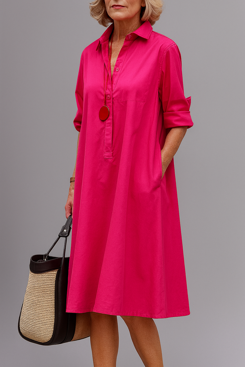 PETRA | Vestido Elegante para Ocasiones Inolvidables