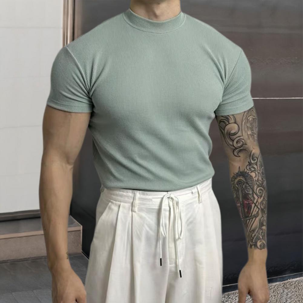 Camisa Premium Fit para Hombres
