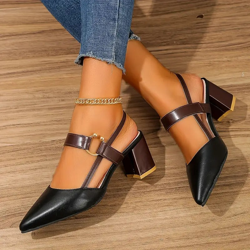Pilar® - Zapatos de Tacón⏐Edición Premium